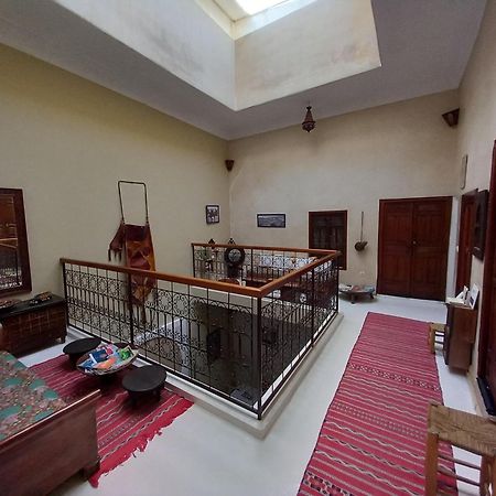 Riad Alqimam 마라케시 외부 사진