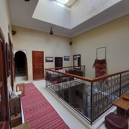 Riad Alqimam 마라케시 외부 사진