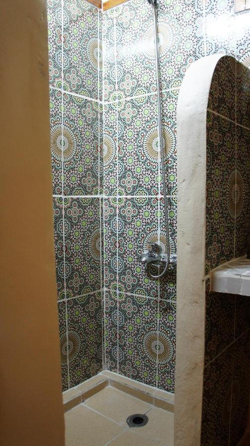 Riad Alqimam 마라케시 외부 사진