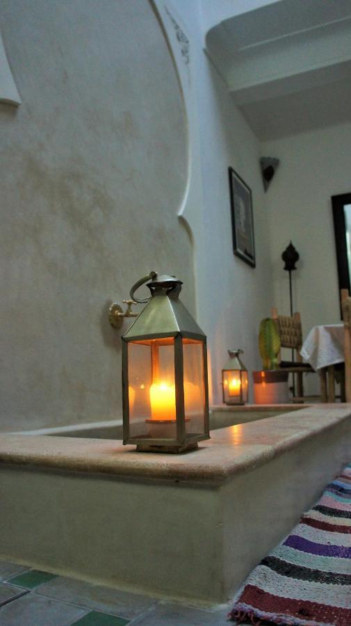 Riad Alqimam 마라케시 외부 사진