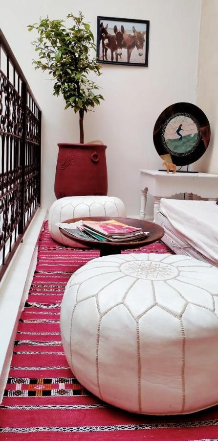 Riad Alqimam 마라케시 외부 사진