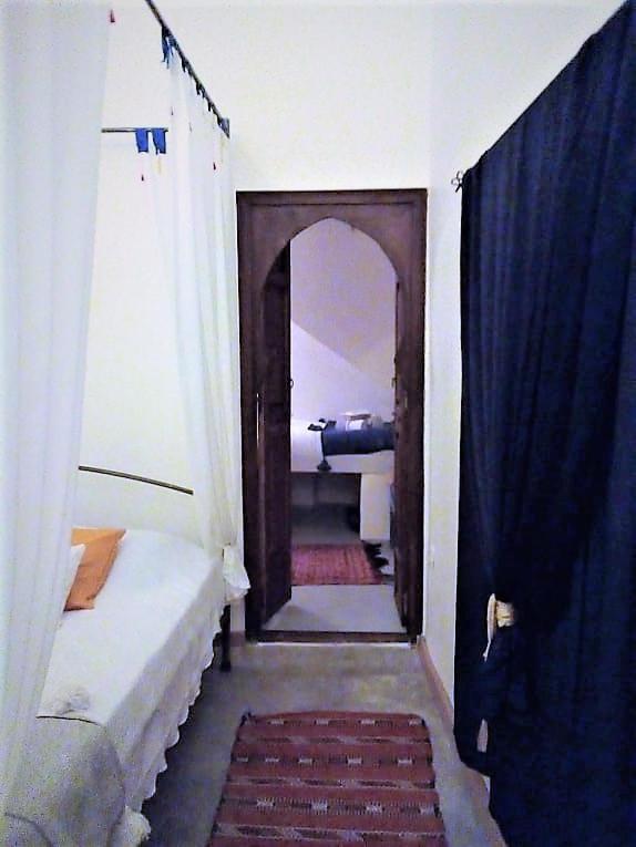 Riad Alqimam 마라케시 외부 사진